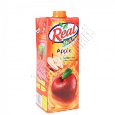 Real Fruit Power Juice - Apple